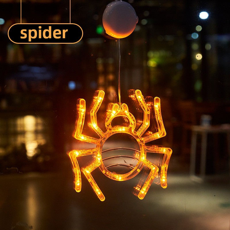 ไฟประดับ LED ฮาโลวีน รูปฟักทอง - Halloween Pumpkin Decor Led บทวิจารณ์และราคา
