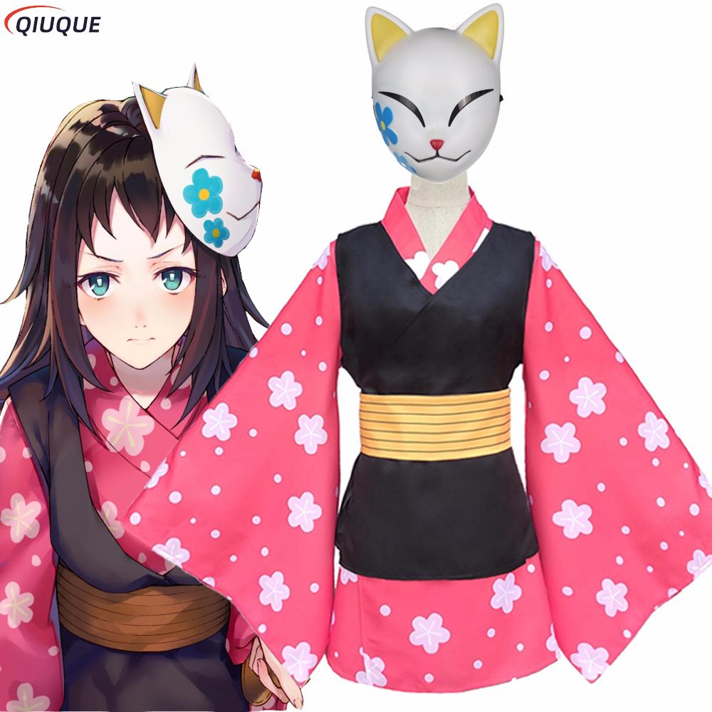 มาโคโมะคอสเพลย์เครื่องแต่งกายช - Halloween Costume Kids บทวิจารณ์และราคา