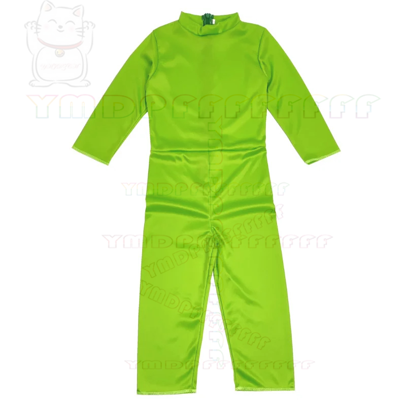 ชุดคอสเพลย์อนิเมะเทศกาลพรินซ์ต - Halloween Costume Kids บทวิจารณ์และราคา