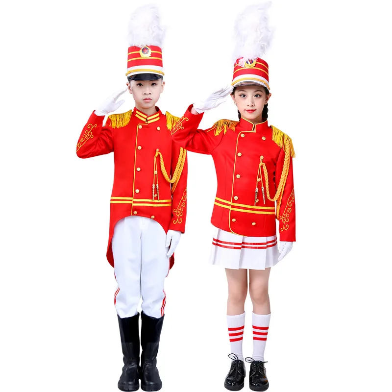 ชุดนักดนตรีเด็ก ฮาโลวีน เด็กชา - Halloween Costume Kids บทวิจารณ์และราคา