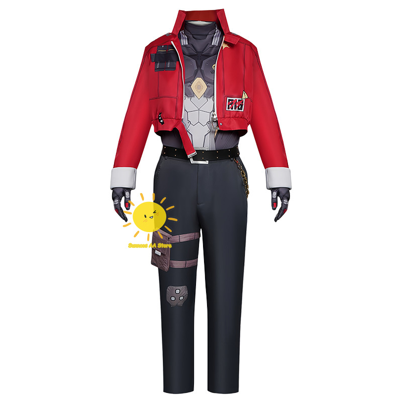 ชุดคอสเพลย์เกม Billy Cosplay Z - Halloween Costume Kids บทวิจารณ์และราคา