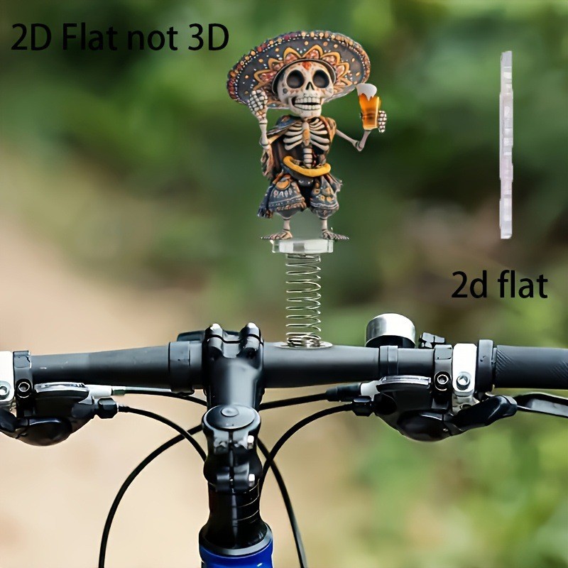 ของตกแต่งวันฮาโลวีน โครงกระดูก - Halloween Skeleton Decoration บทวิจารณ์และราคา